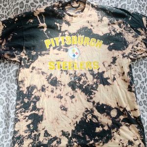 Pittsburgh Steelers tee
